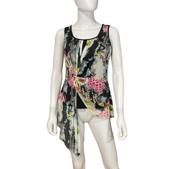 ATHENA MARIE Multi Color Top
New - Picture 2 of 11